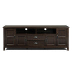 Burlington 72 inch TV Stand
