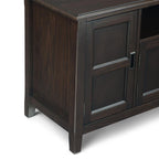 Burlington 72 inch TV Stand