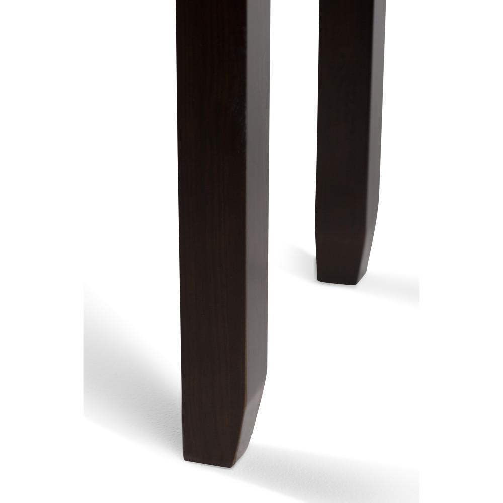 Cosmopolitan Coffee Table