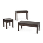 Cosmopolitan Coffee Table