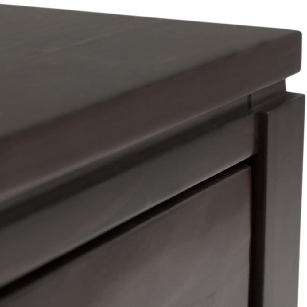 Cosmopolitan End Table