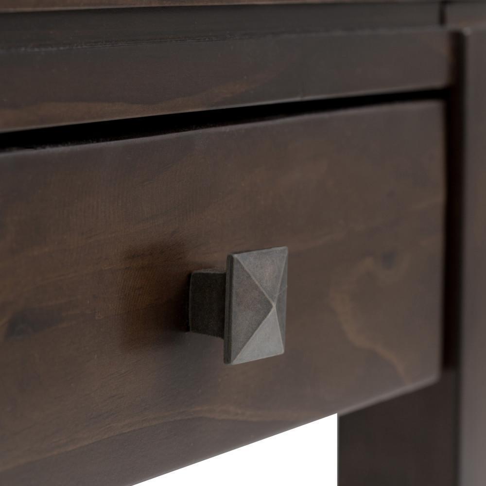 Cosmopolitan End Table