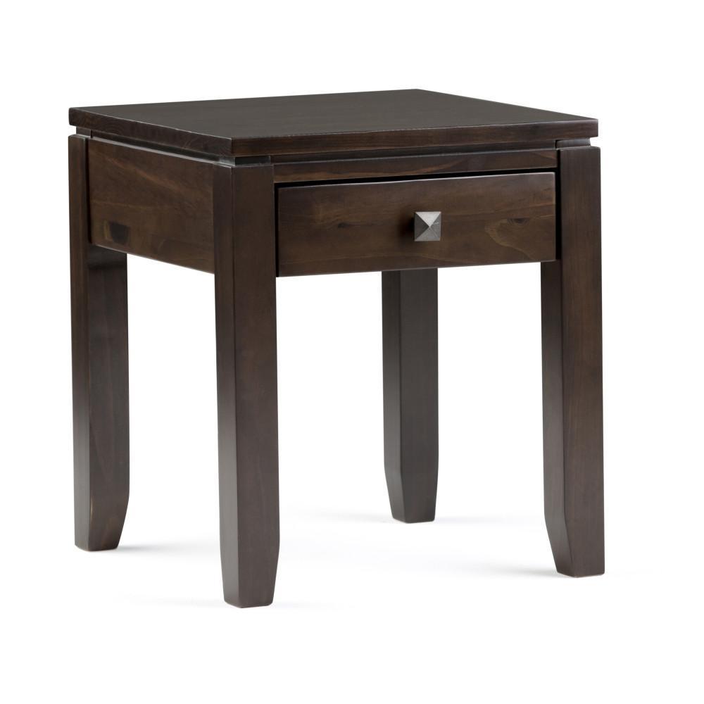 Cosmopolitan End Table
