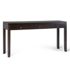 Cosmopolitan Wide Console Table