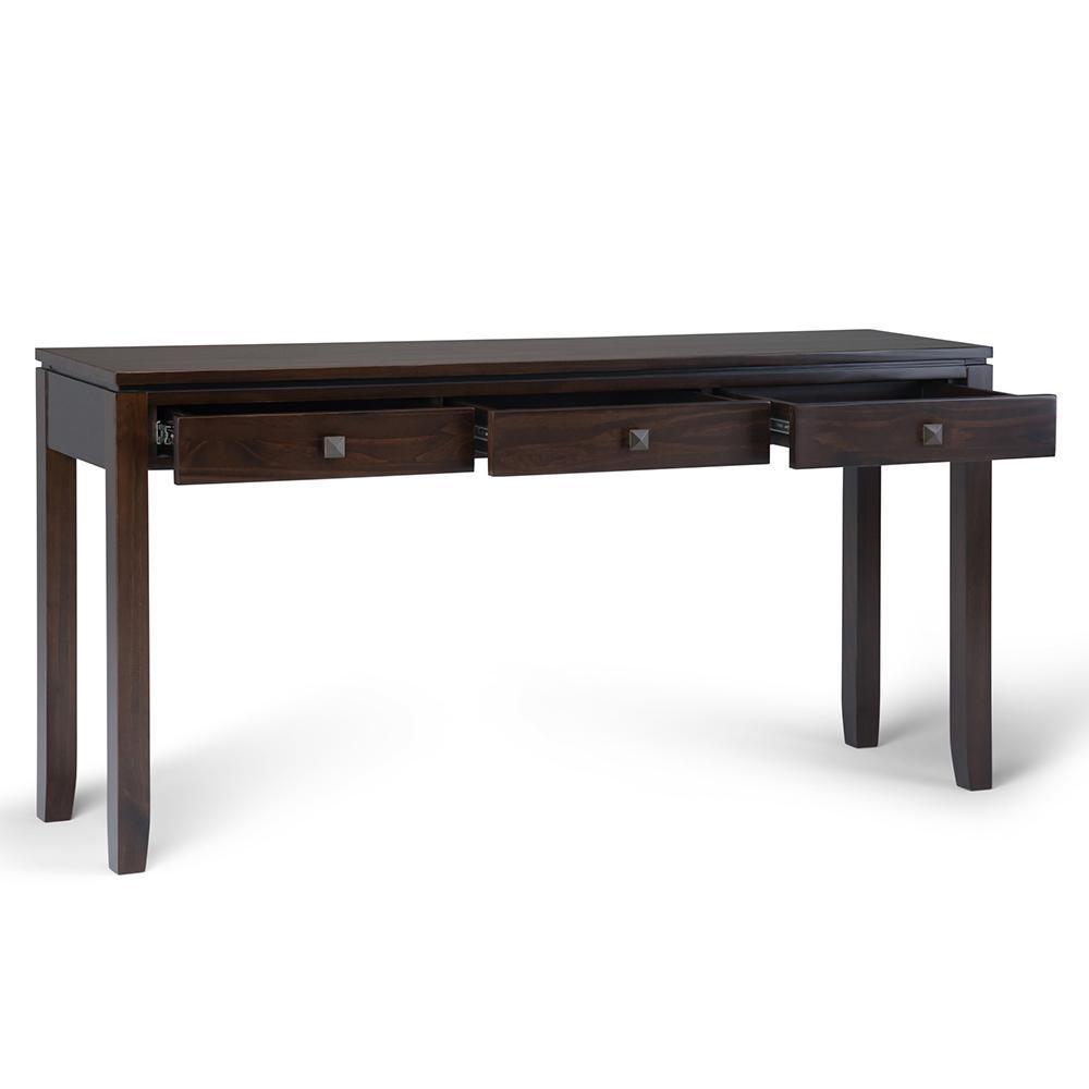 Cosmopolitan Wide Console Table