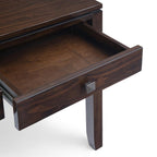Cosmopolitan Wide Console Table