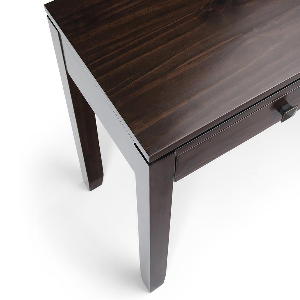 Cosmopolitan Wide Console Table