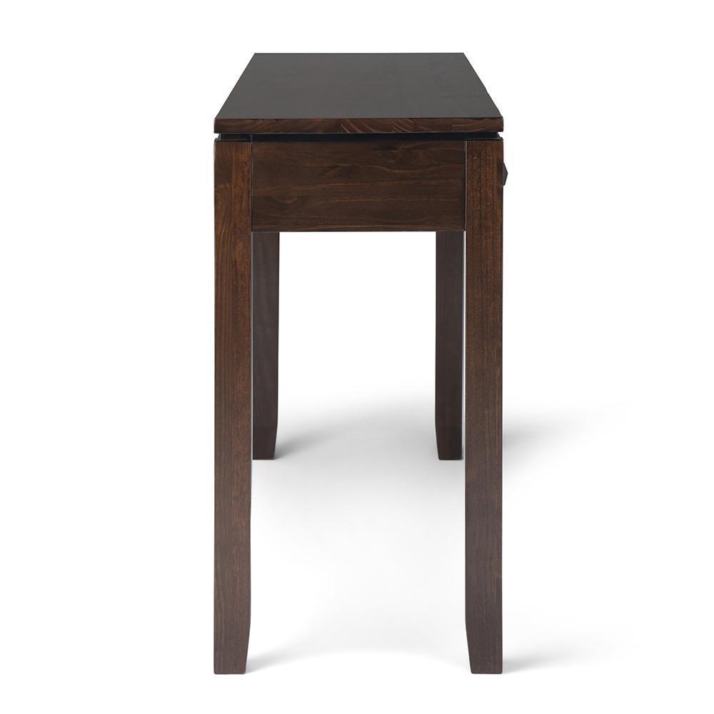Cosmopolitan Wide Console Table