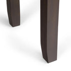 Cosmopolitan Wide Console Table