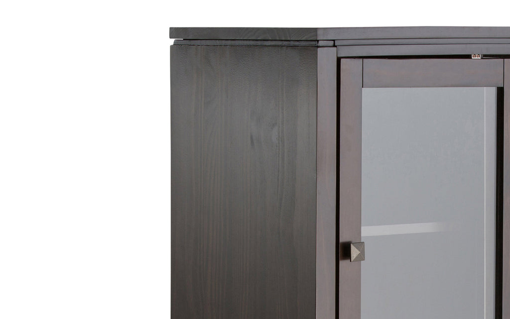 Cosmopolitan Medium Storage Cabinet