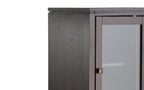 Cosmopolitan Medium Storage Cabinet