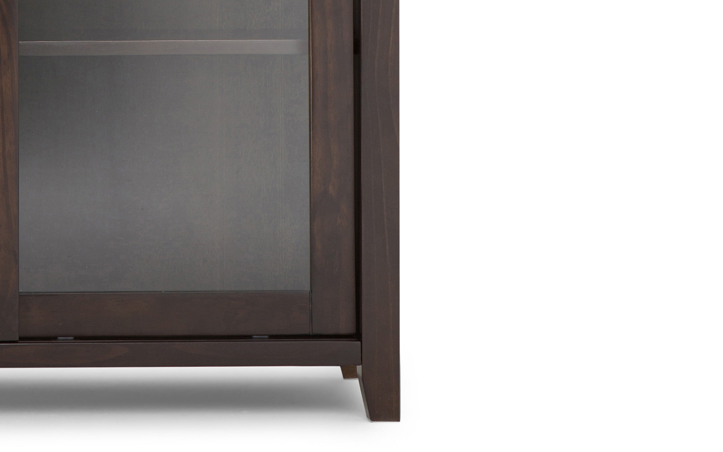 Cosmopolitan Medium Storage Cabinet