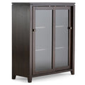 Cosmopolitan Medium Storage Cabinet
