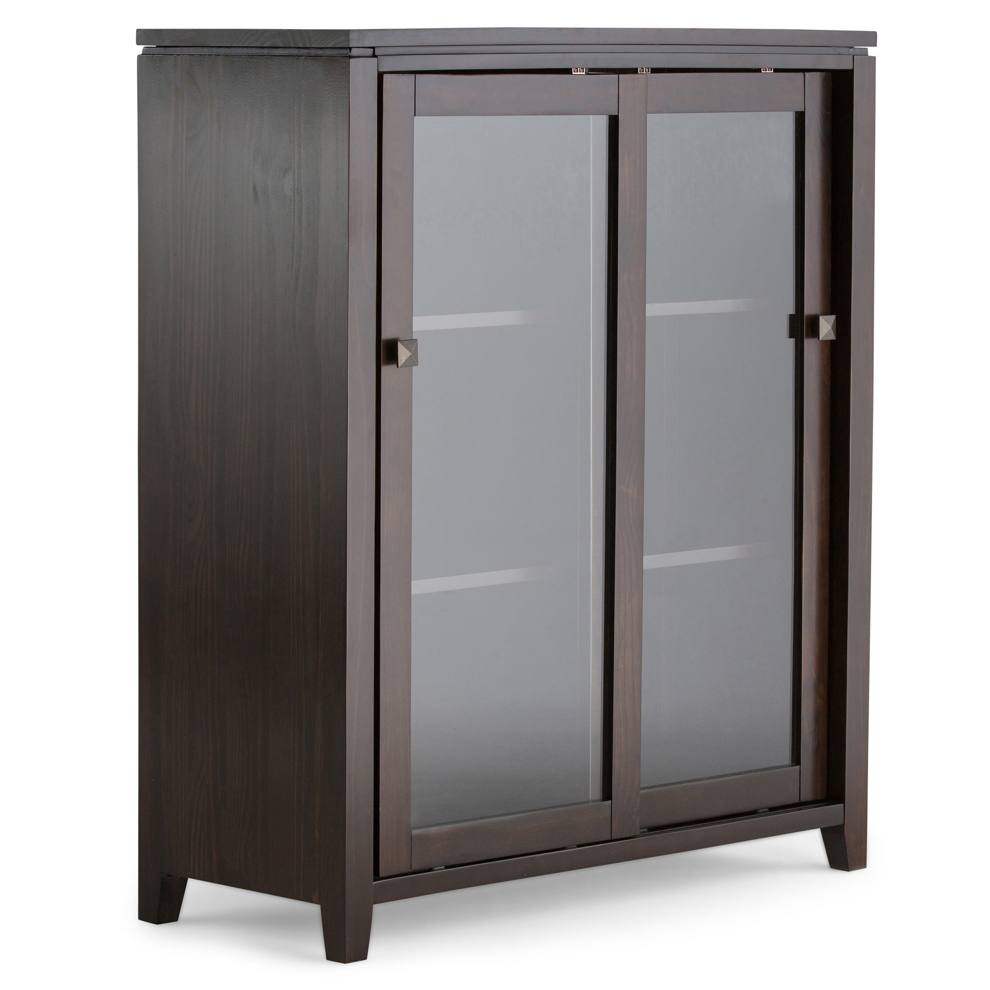 Cosmopolitan Medium Storage Cabinet