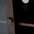 Cosmopolitan TV Stand