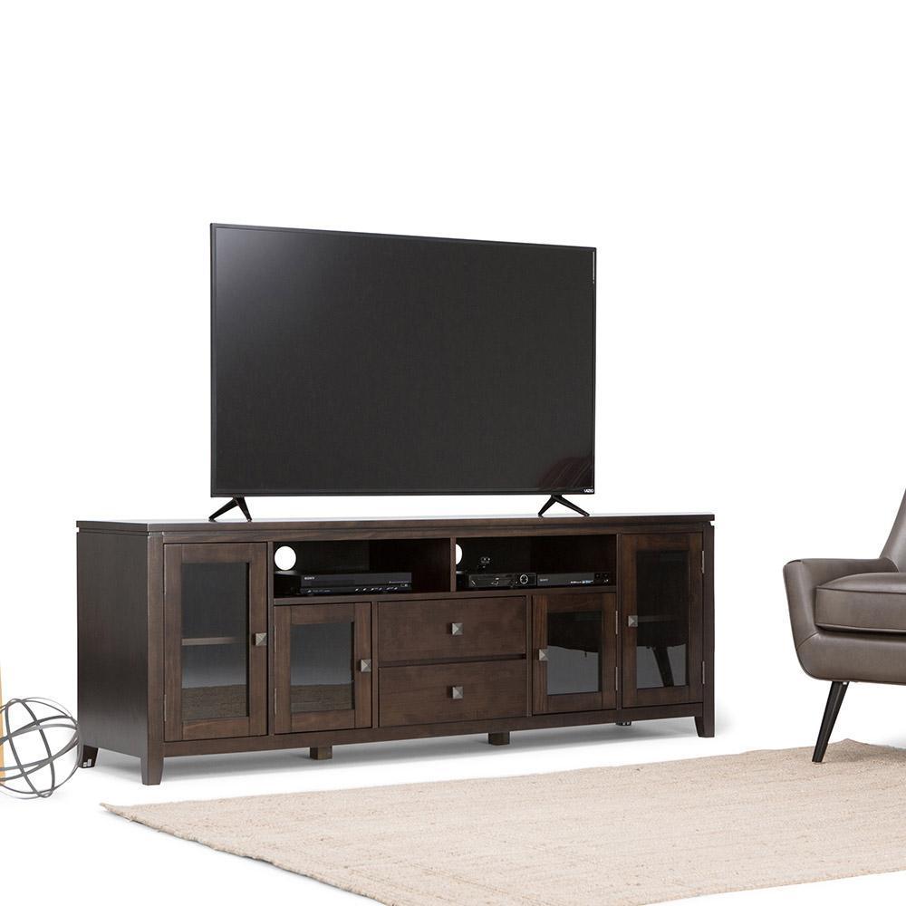 Cosmopolitan 72 inch TV Stand