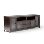Cosmopolitan 72 inch TV Stand