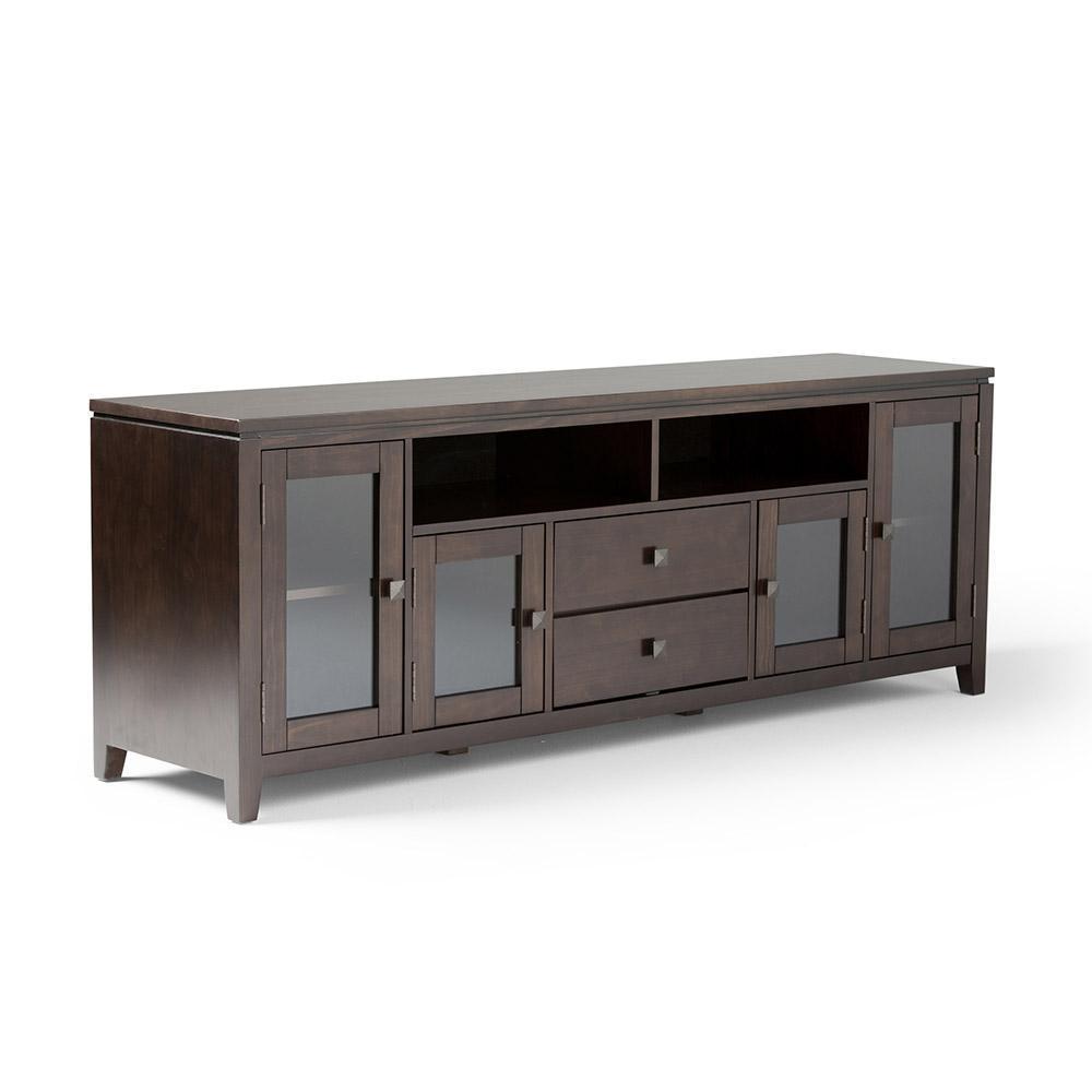 Cosmopolitan 72 inch TV Stand