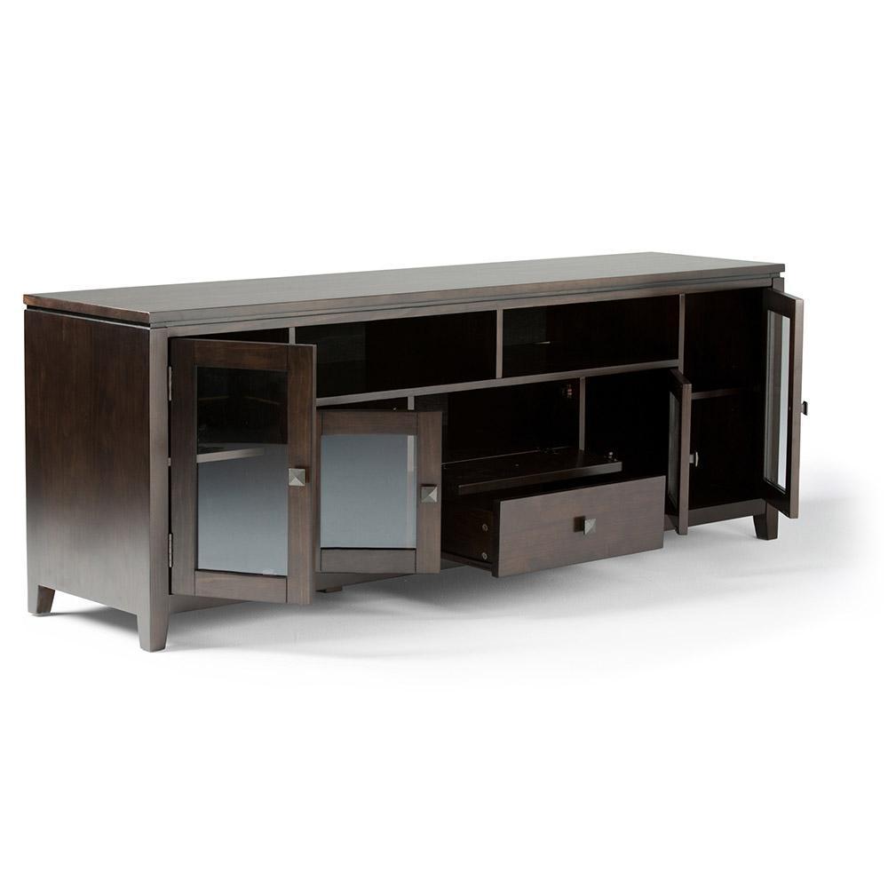 Cosmopolitan 72 inch TV Stand