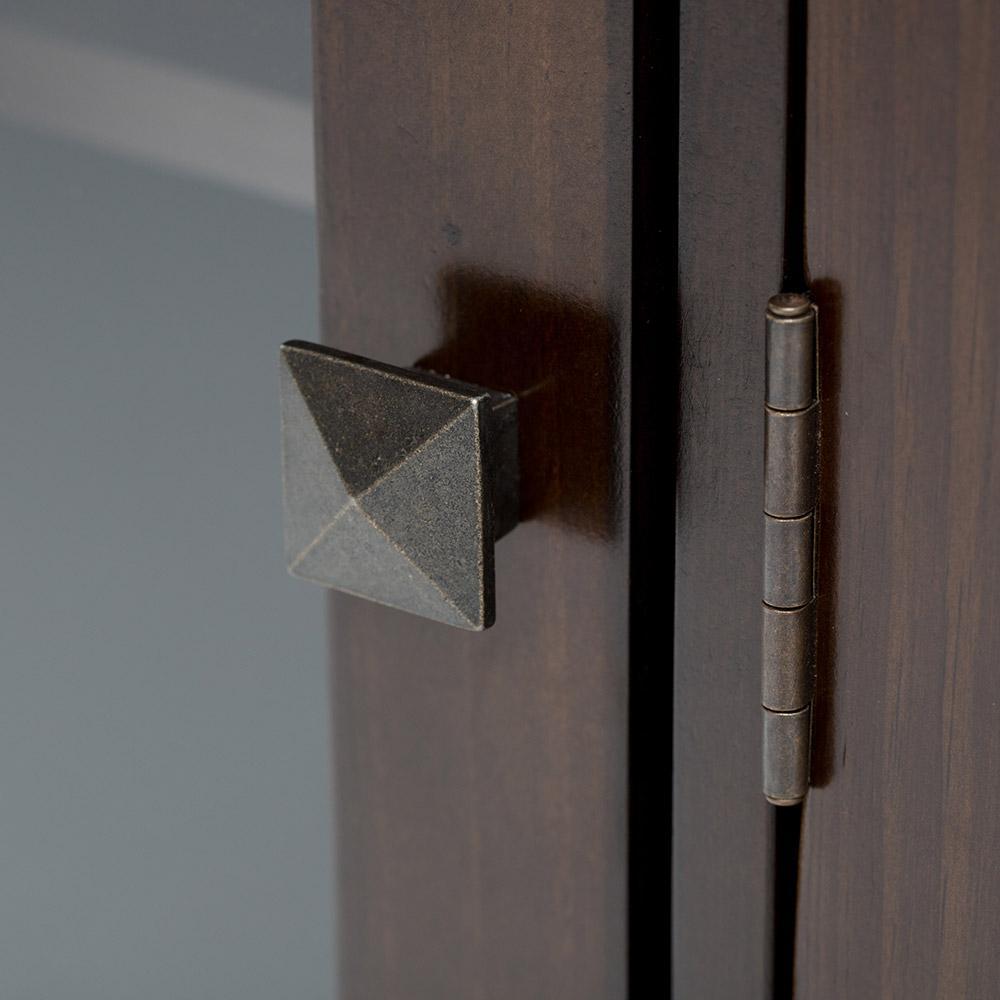 Cosmopolitan 72 inch TV Stand