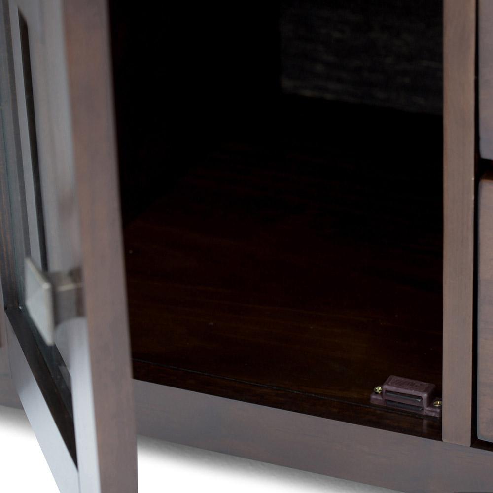 Cosmopolitan 72 inch TV Stand