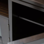 Cosmopolitan 72 inch TV Stand