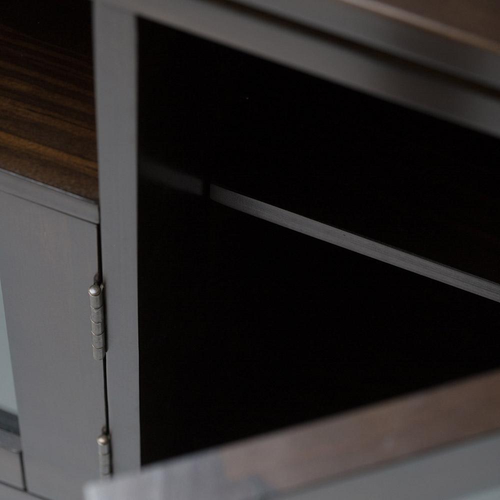 Cosmopolitan 72 inch TV Stand