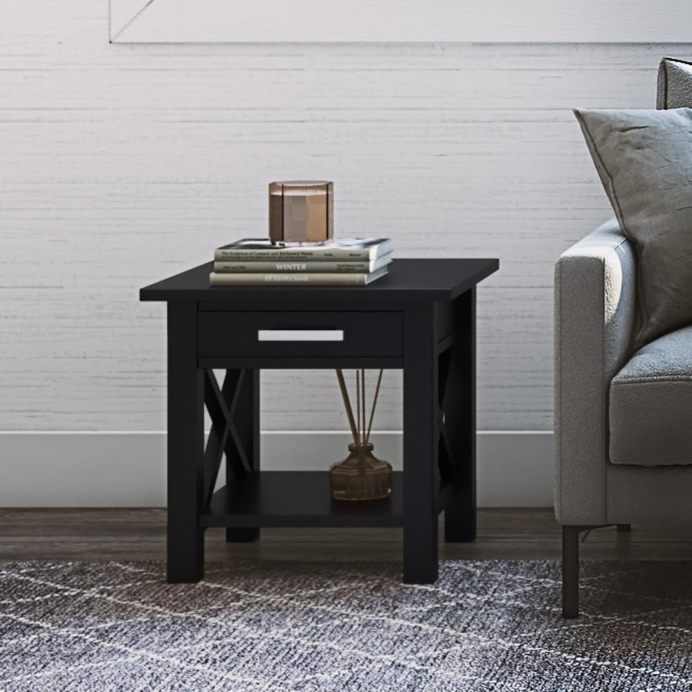 Kitchener End Table