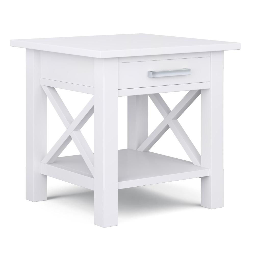 Kitchener End Table