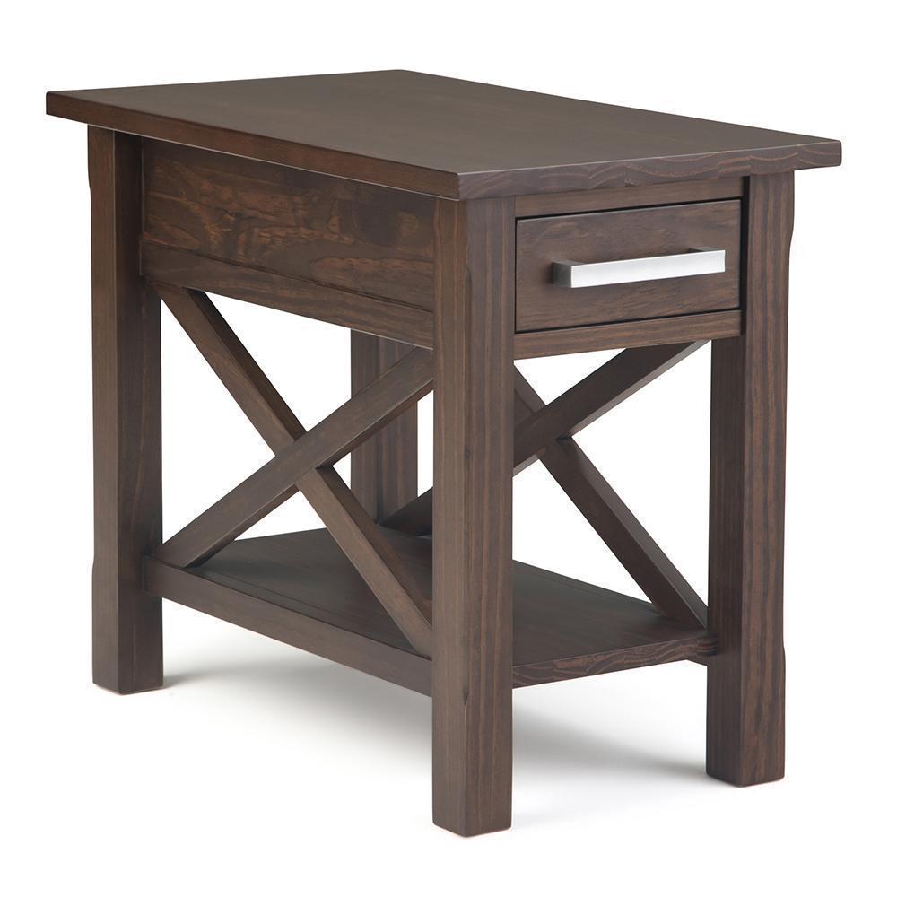 Kitchener Narrow End Table