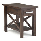 Kitchener Narrow End Table