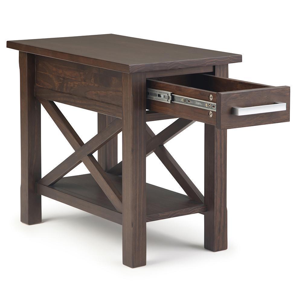 Kitchener Narrow End Table