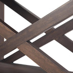 Kitchener Narrow End Table