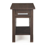 Kitchener Narrow End Table