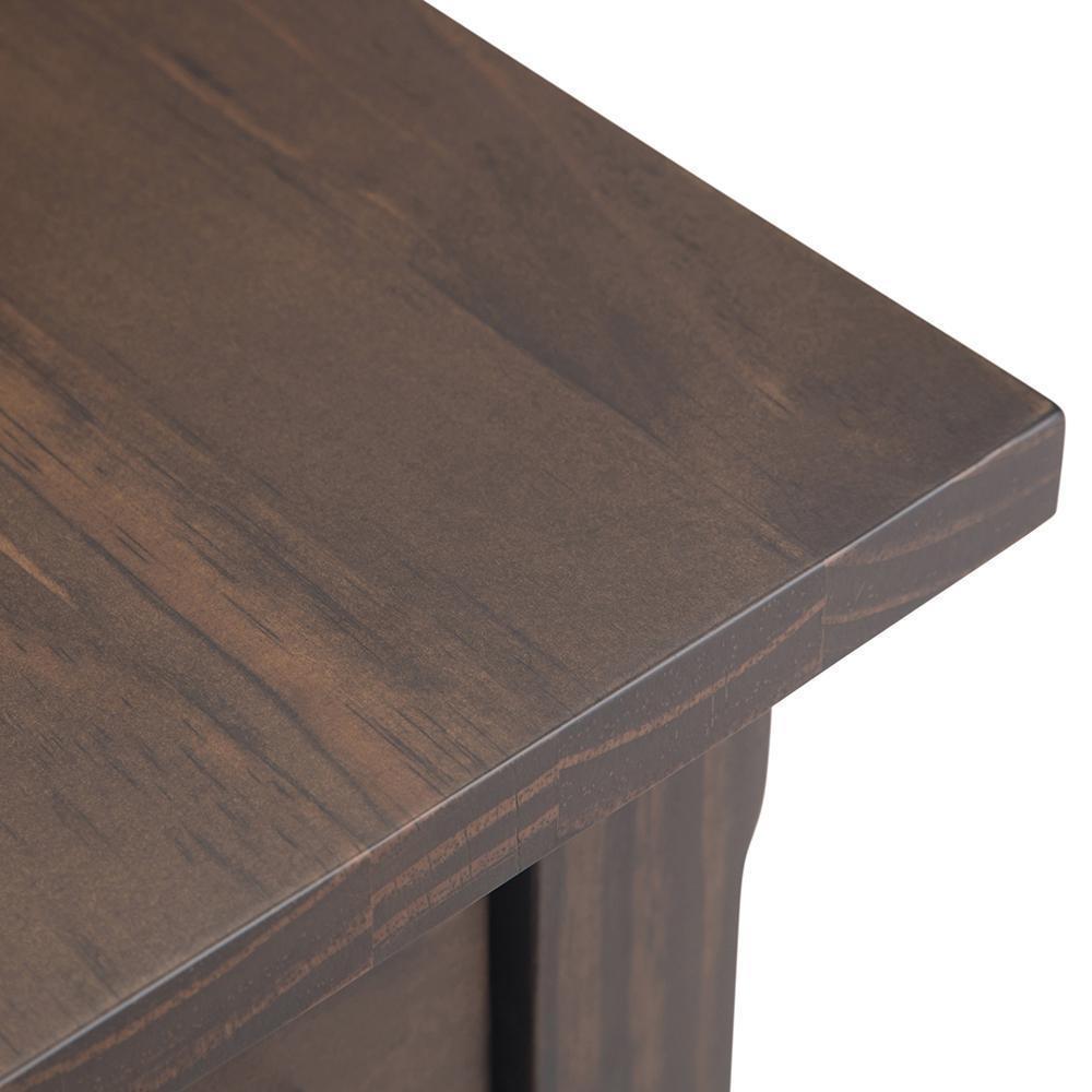 Kitchener Narrow End Table