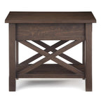 Kitchener Narrow End Table