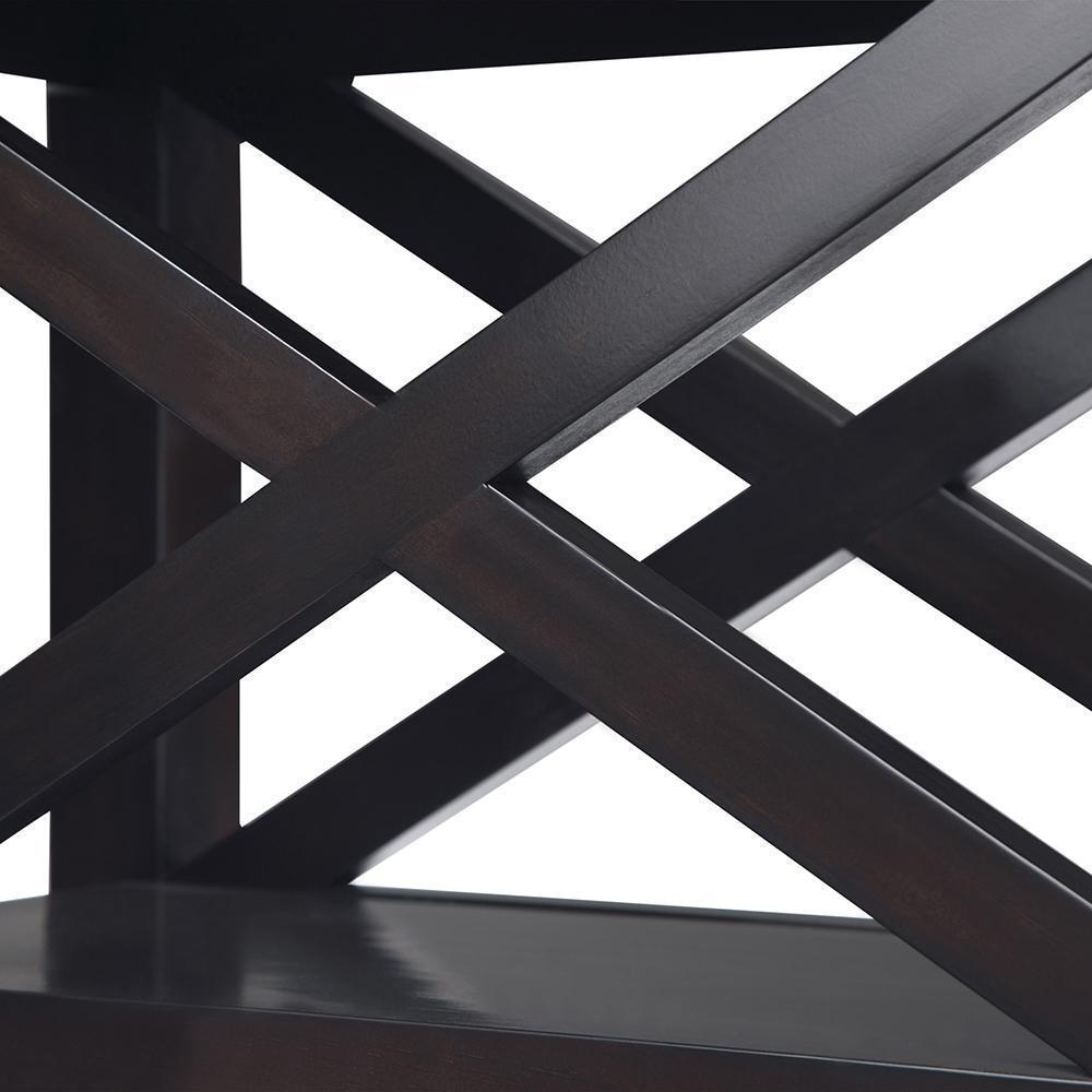 Kitchener Narrow End Table in Pine