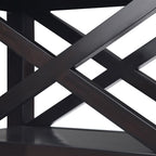 Kitchener Narrow End Table in Pine