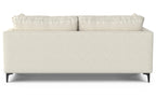 Ava 76 inch Mid Century Sofa in Performance Fabric