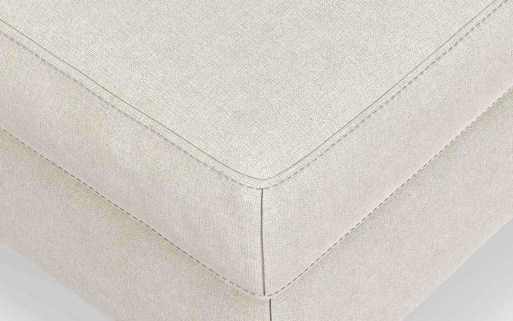 Ava Mid Century Corner Sectional Sofa