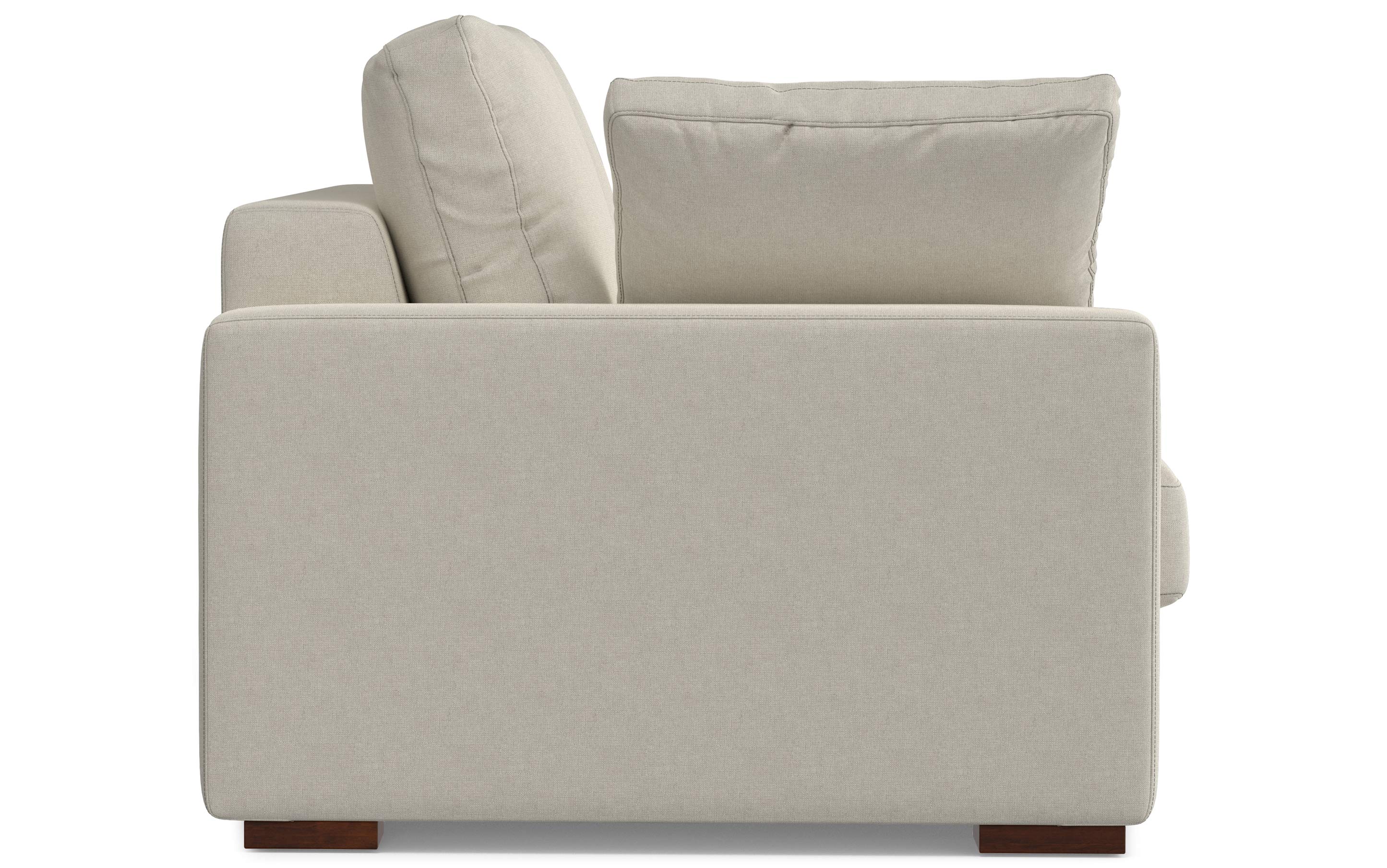 Charlie 96 inch Deep Seater Sofa