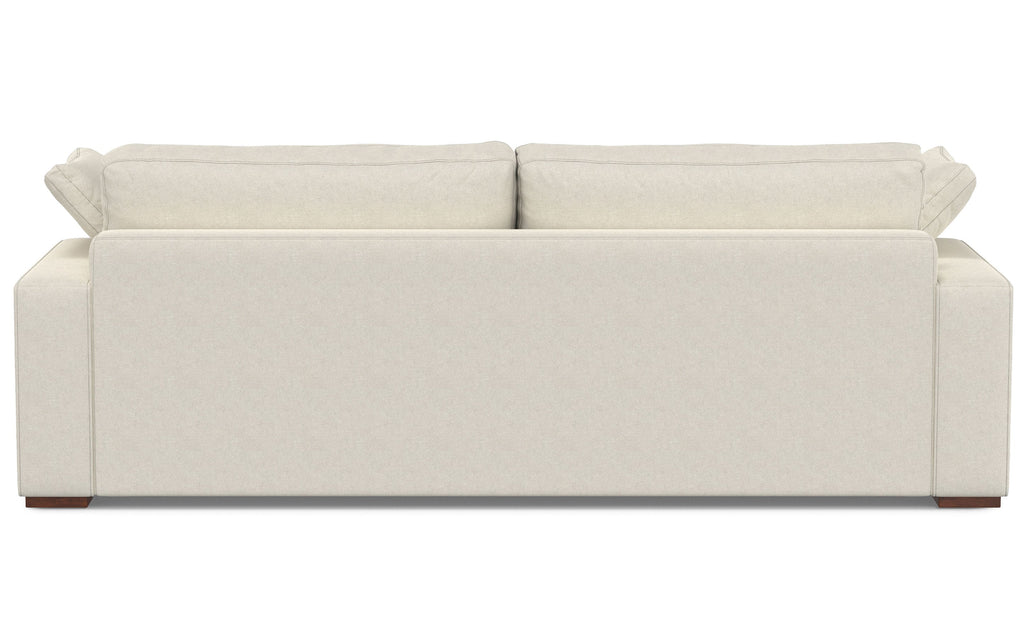 Charlie 96 inch Deep Seater Sofa