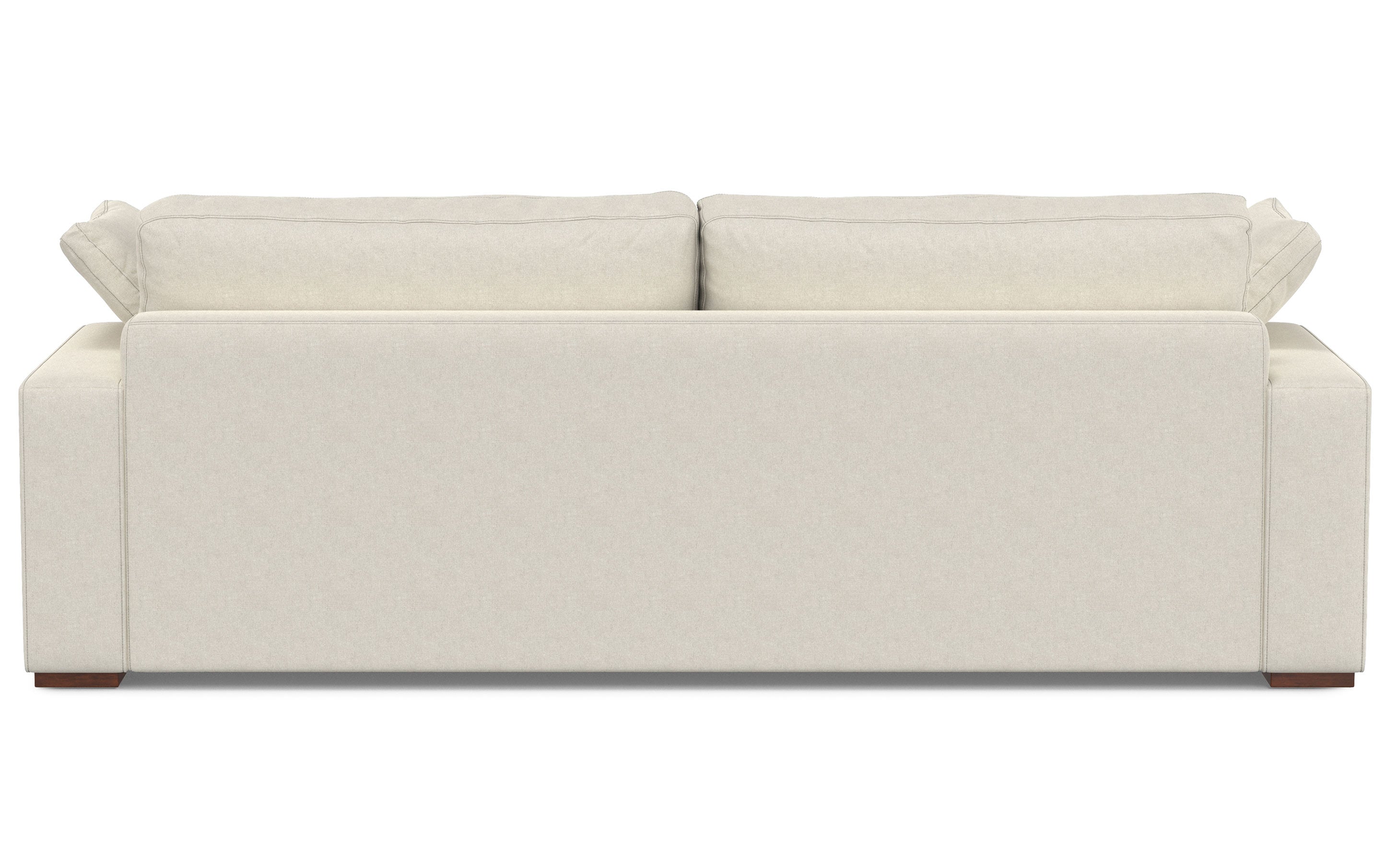Charlie 96 inch Deep Seater Sofa