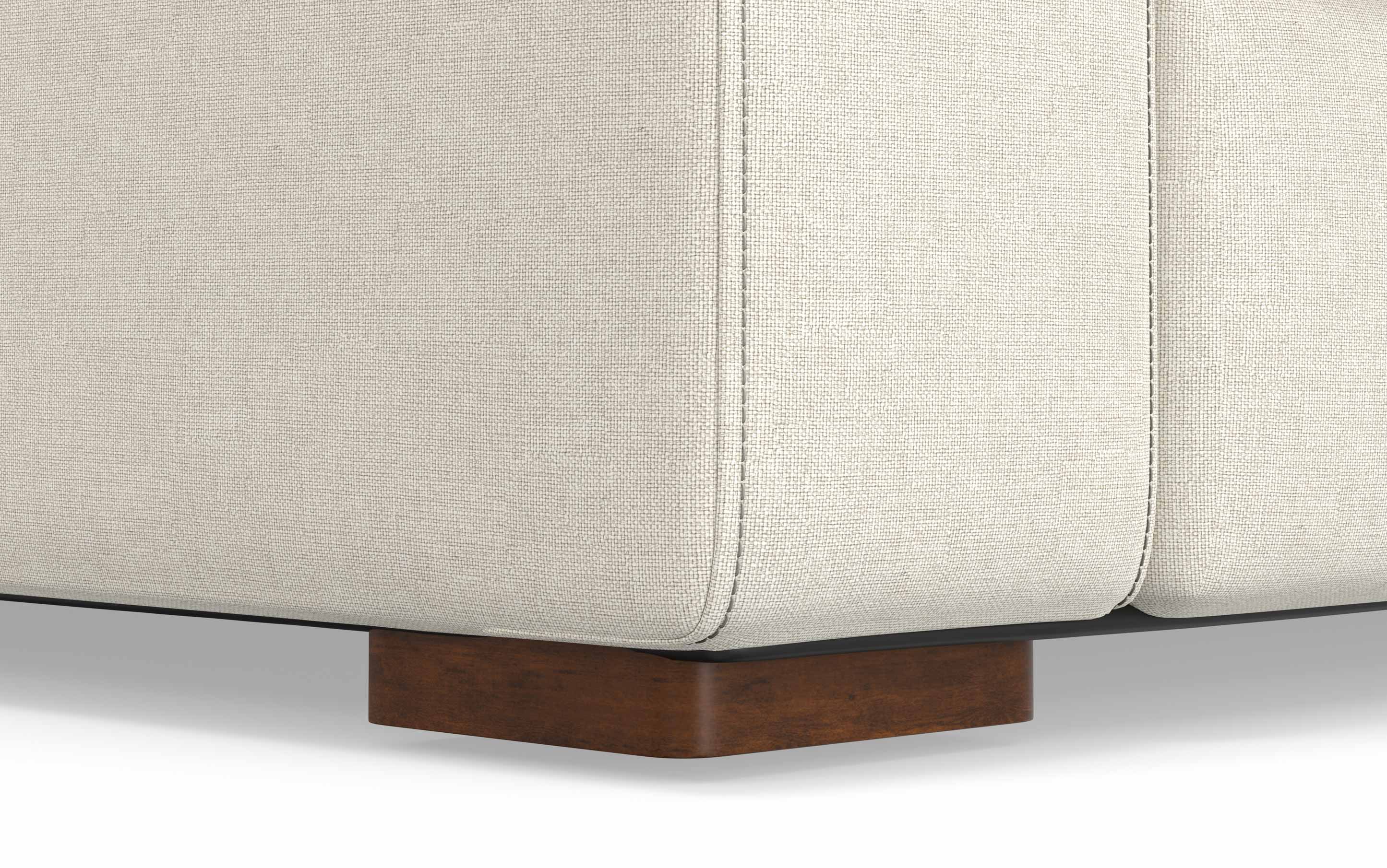 Charlie 96 inch Deep Seater Sofa