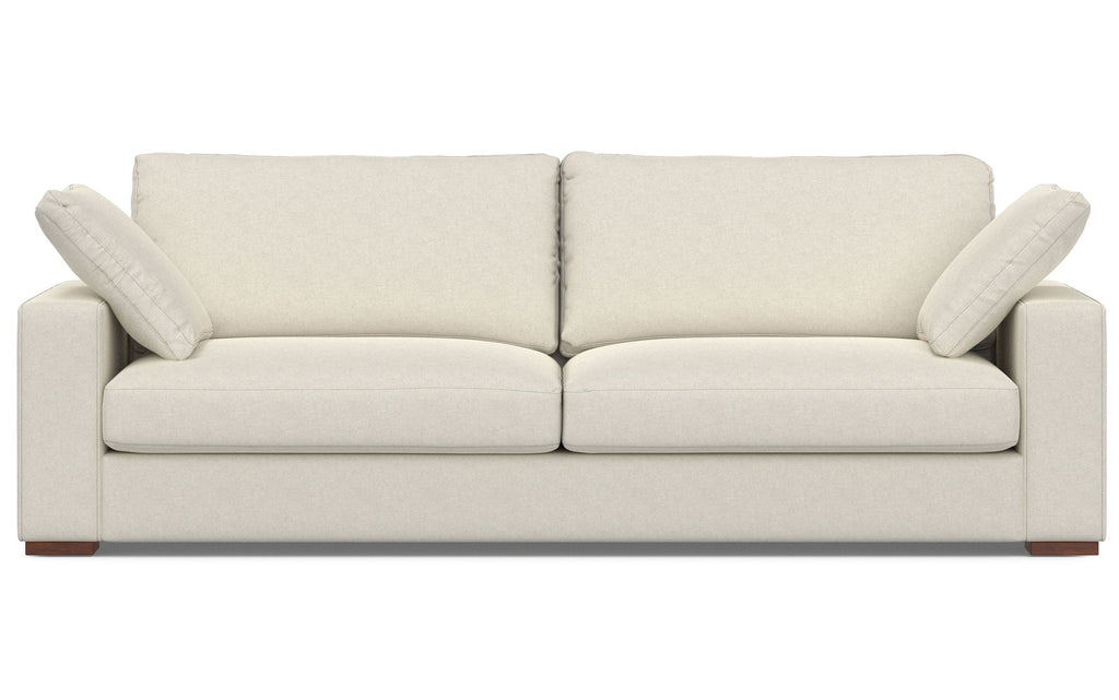 Charlie 96 inch Deep Seater Sofa