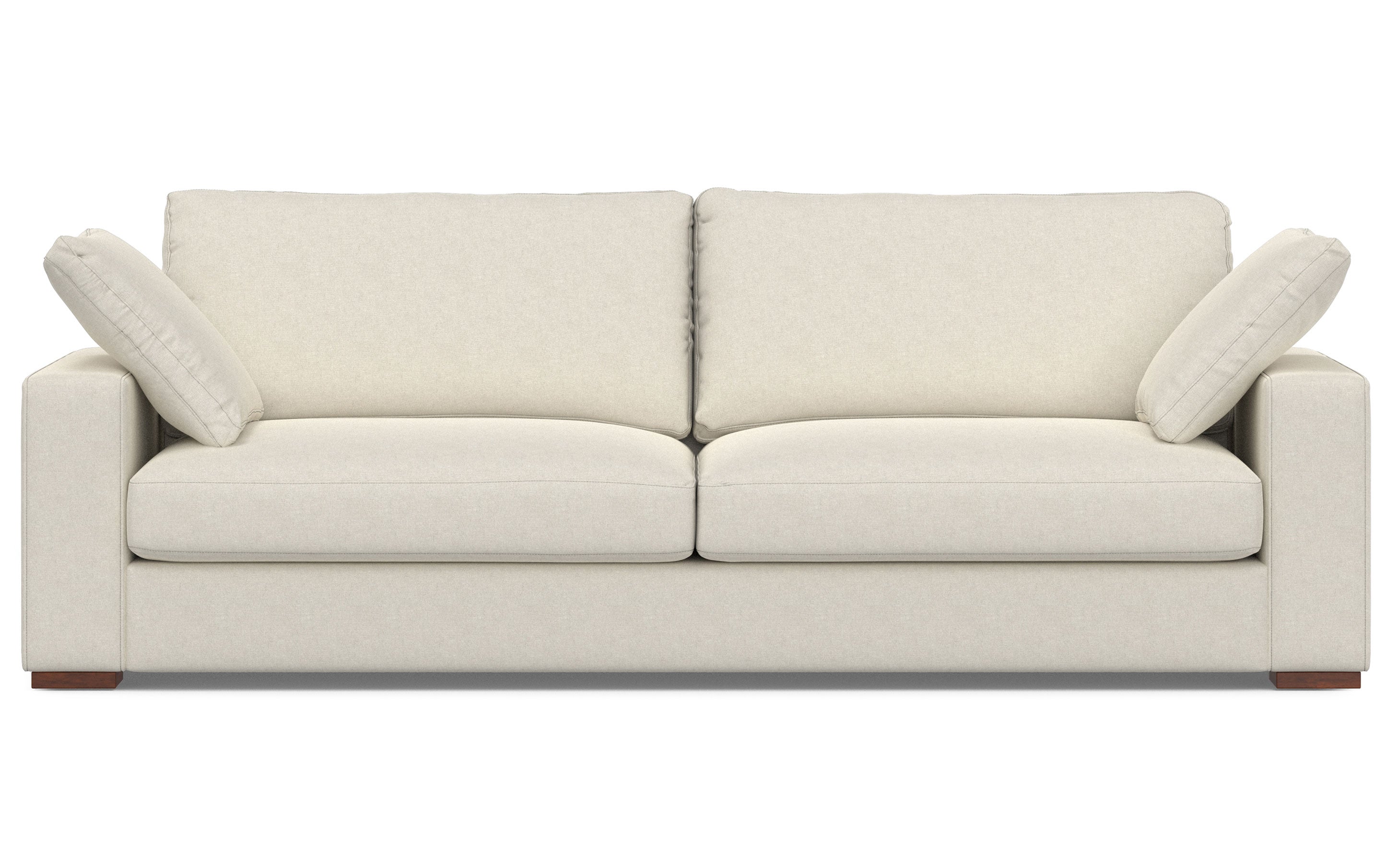 Charlie 96 inch Deep Seater Sofa