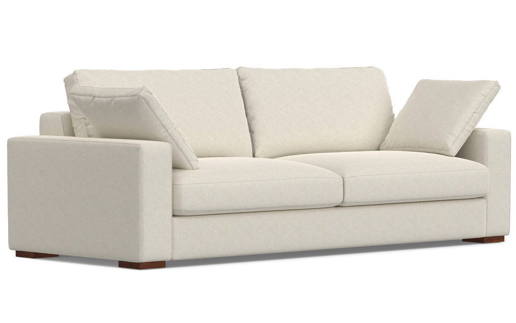 Charlie 96 inch Deep Seater Sofa