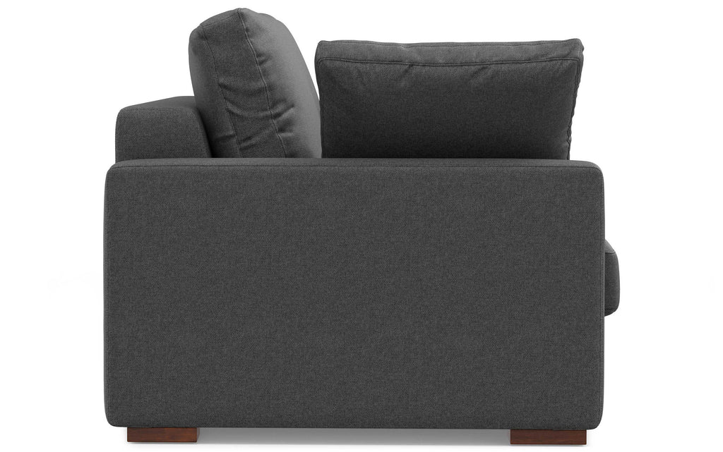 Charlie 96 inch Deep Seater Sofa