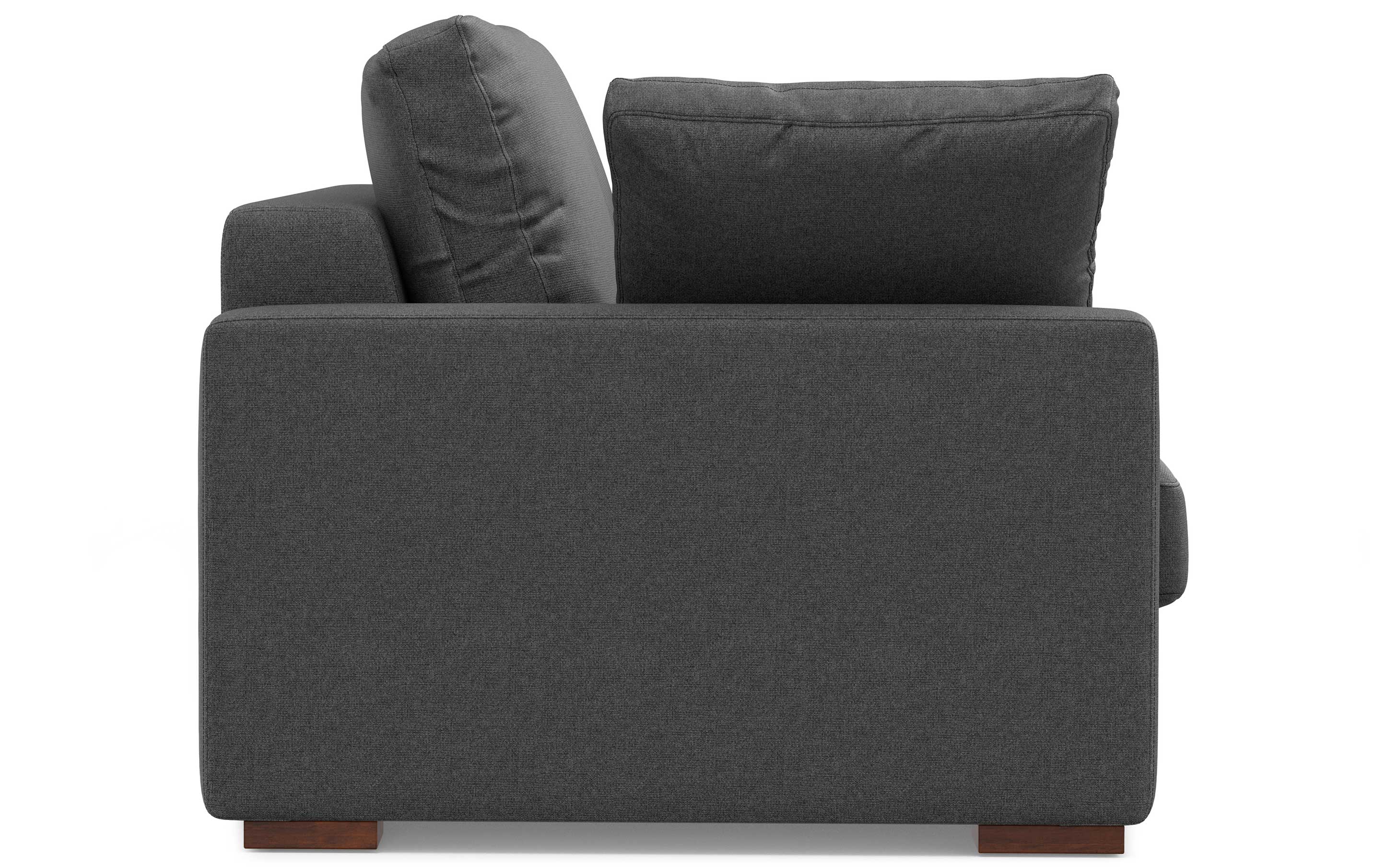 Charlie 96 inch Deep Seater Sofa