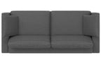 Charlie 96 inch Deep Seater Sofa
